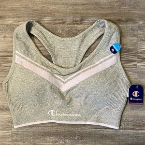 Champion • NWT Bra